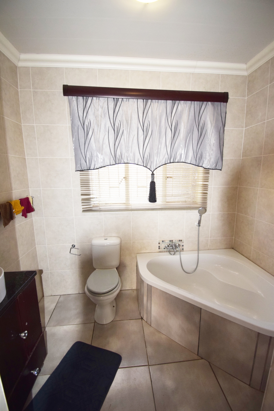 4 Bedroom Property for Sale in Riebeeckstad Free State